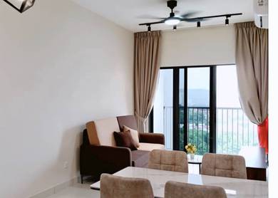 Traders Park, Condominium