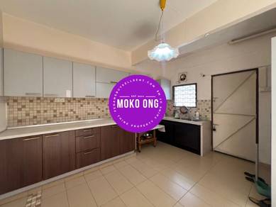 2 Sty Terrace Lumba Kuda Goh Guan Ho Air Itam