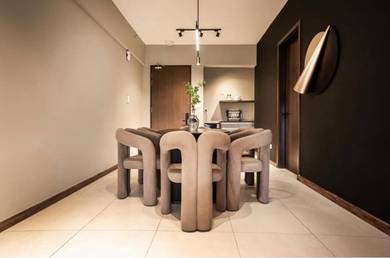 K Avenue Condo | Tower B | Kepayan | FOR RENT
