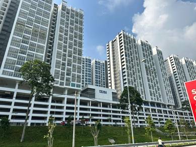 Seremban Prima Sentral Fully Furnished 3 Bedroom unit for Rent