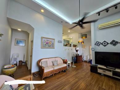 SOLOK PANTAI BATU (SHAMROCK) , 3/terrace for sale