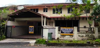Renovated 9-Bed Semi-D for SALE in TTDI, Jalan Datuk Sulaiman, KL