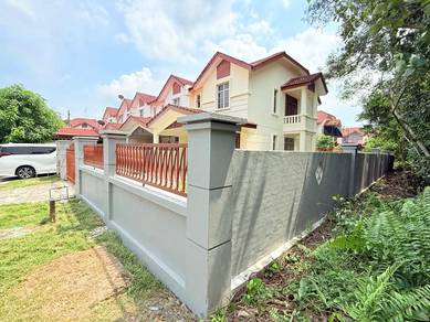 2-storey-Terraced-House-for-sale-Masai-Johor