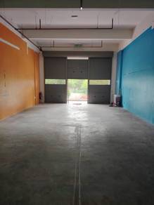 Golden Triangle 2 Shop 867sqft Bayan Lepas Sungai Ara