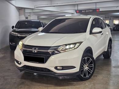 Honda HR-V 1.8 V (A) REVERSE CAMERA