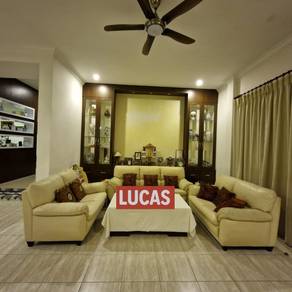 BUNGALOW HOUSE DETACHED CORNER At Jalan Stapok, Batu Kawa, Kuching
