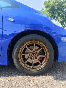 Honda JAZZ 1.5 E (A)