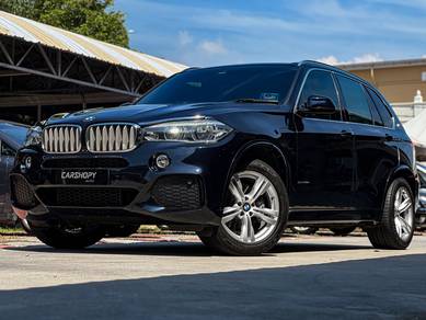 Bmw X5 2.0 xDRIVE40e M SPORT LIKE NEW