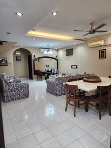 22x70 2-Storey Terrace @ Jalan Cengal, Bandar Putra Kulai