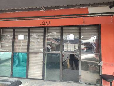Kilang / Kedai/ Shoplot