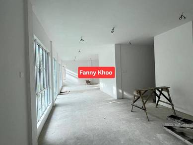 Iramanis Bungalow house | Damai | Lintas