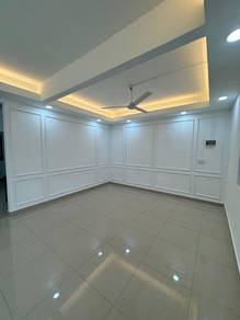 Jalan Meranti 1, 2 Storey Corner Lot Taman Kemang, Kota Tinggi