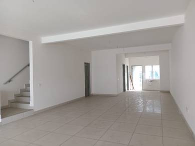 S2 Double-Storey Terraced House