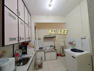Single Storey Terrace For Sale @ Juru , Bukit Mertajam