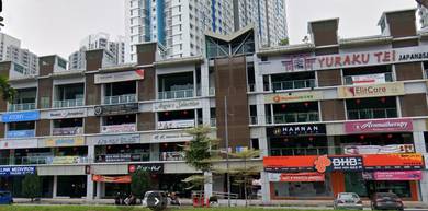 cheaper shoplot Vantage Desiran Tanjong Tokong near santorini gurney