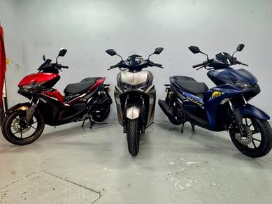 AVETA NOVA 160 > KAW PROMOSI Full Loan