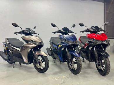 AVETA NOVA 160 > KAW PROMOSI Full Loan
