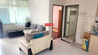 Taman Air Itam At Ayer Itam Renovated Freehold