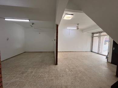 2 Storey Semi D Kampung Jawa 3700sf Bayan Baru Sungai Nibong
