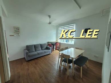 2 Storey Bungalow (3360sf) For Sale @ Bayan Lepas , Penang