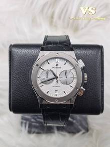 Hublot Classic Fusion Chronograph 45mm (BRAND NEW)