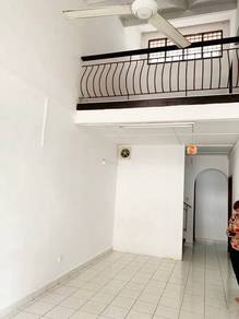 1.5-storey-Terraced-House-for-rent-Johor-Bahru-Johor
