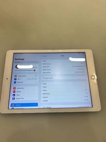 IPad 6th