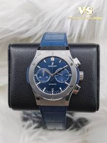 Hublot Classic Fusion Chronograph 45mm (BRAND NEW)