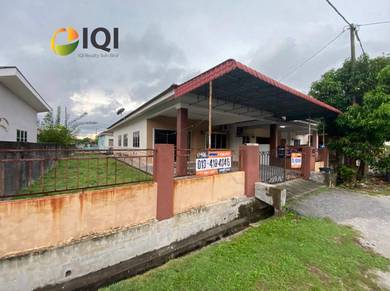 Rumah Endlot di Bandar Universiti, Seri Iskandar Perak