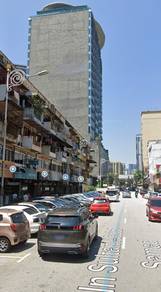 Shop Jalan Sultan Abdul Samad