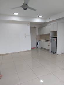 Below Market 466sf Studio Low Floor I Soho I City Shah Alam [freehold]