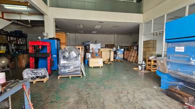 Warehouse-/-Factory-for-rent-Butterworth-Penang