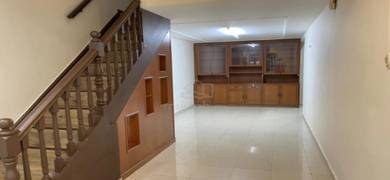1.5 Sty Terrace Lintang Nibong Fully Reno 1600sf Bayan Baru Sunshine