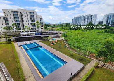 [FOR RENT] Greenwich South Condominium @ 3rd miles, Sunny Hill Garden