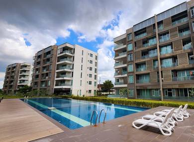 [FOR RENT] Greenwich South Condominium @ 3rd miles, Sunny Hill Garden