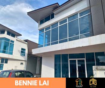 For Rent| Bandar Sierra Biz Hub