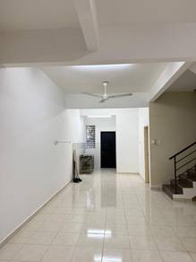 2 Storey Terrace For Rent @ Taman Sri Kijang , Alma