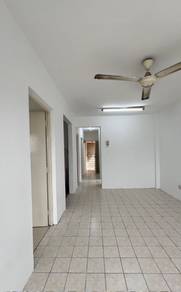[ Level 2 & 2 CarPark Lot ] Permai Apartment / Damansara Damai