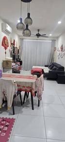 Prima Matang Apartment For Sales