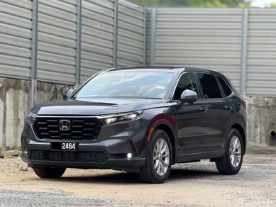 Honda CR-V 1.5 E MY23 RS (A) S V