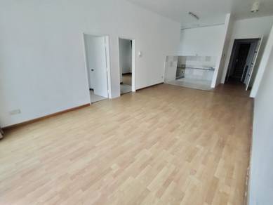 1 Borneo Condo l Corner with Balcony l Unfurnished l UMS Likas KKIP