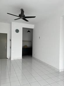 Residensi Pr1ma 🔥 Kajang Utama 3R2B with Kitchen Cabinet Kajang Reko