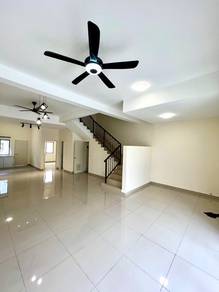 DEPOSIT FLEXIBLE🔥TENANTED 2 Storey Monet Springtime Sunsuria City