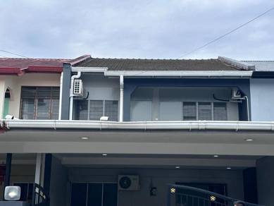 Arang road house for rent