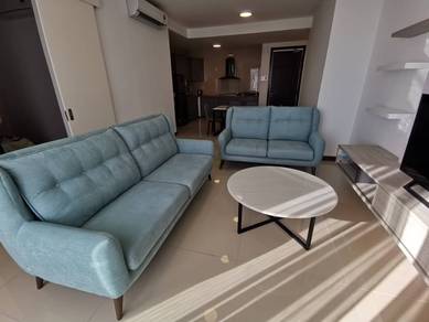 Jesselton Residence Condonimium For Sale