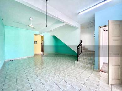 Freehold Facing Open Depo Flexible