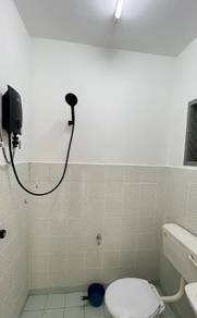 Permai Apartment / Damansara Damai