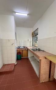 Permai Apartment / Damansara Damai