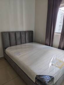 Maxim citylights condo sentul jalan ipoh fully furnish 2 carpark