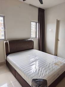Maxim citylights condo sentul jalan ipoh fully furnish 2 carpark